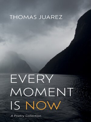 cover image of Every Moment Is Now